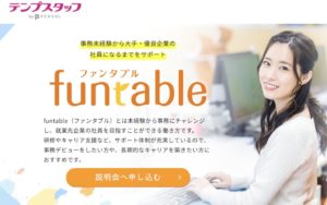 funtable